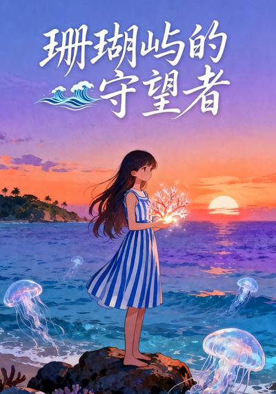 珊瑚屿的守望者}
