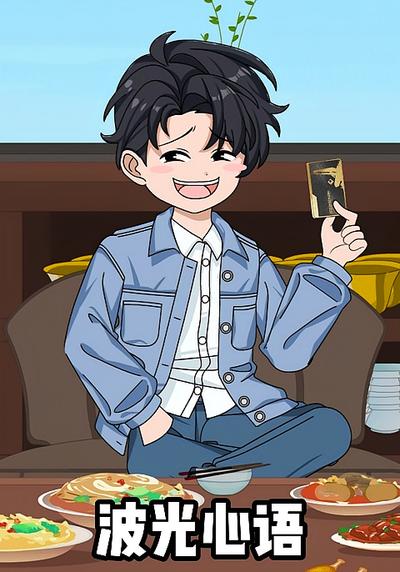 波光心语}