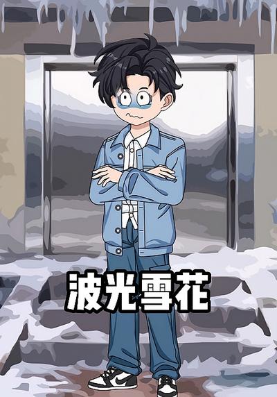 波光雪花}