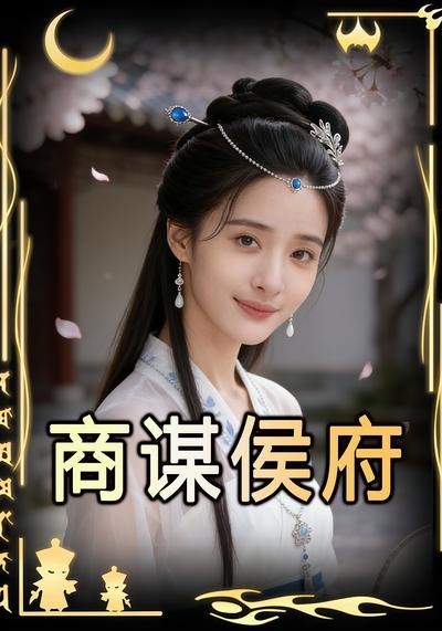 商谋侯府}