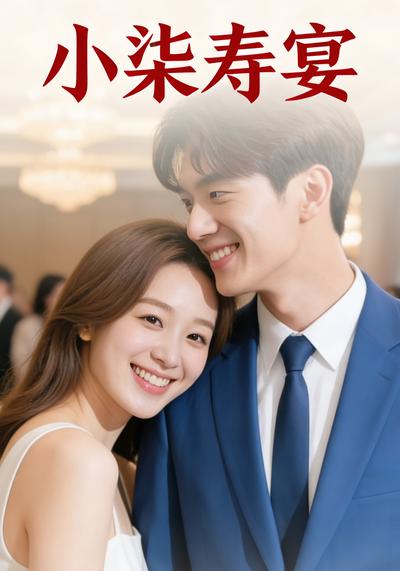 小柒寿宴}