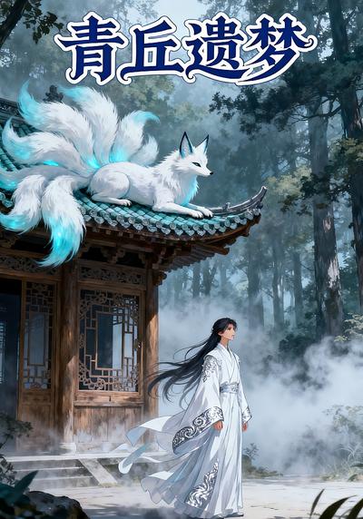 青丘遗梦}
