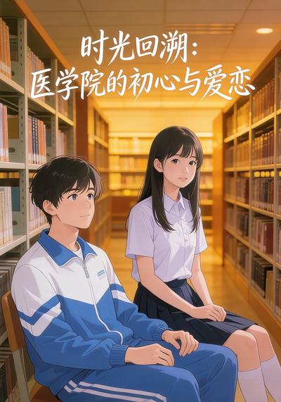 时光回溯:医学院的初心与爱恋}