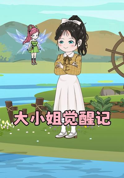 大小姐觉醒记}