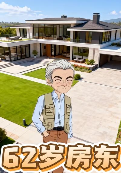 62岁房东}