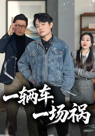 一辆车，一场祸}