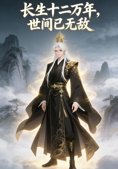 长生十二万年，世间己无敌}