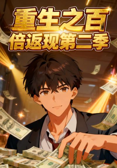 重生之百倍返现（第二季）}