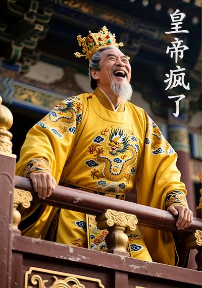 皇帝疯了}