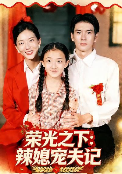 荣光之下：辣媳宠夫记}