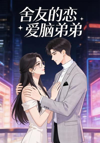 舍友的恋爱脑弟弟}