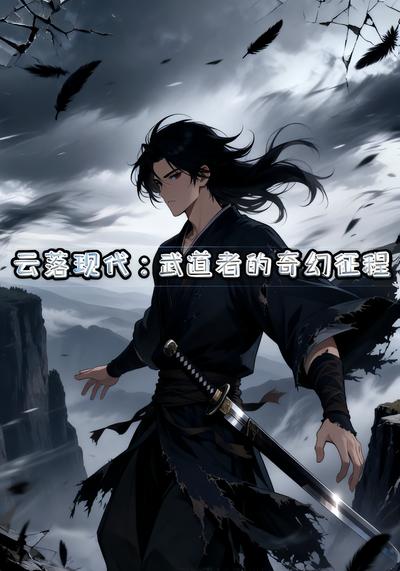 云落现代：武道者的奇幻征程}