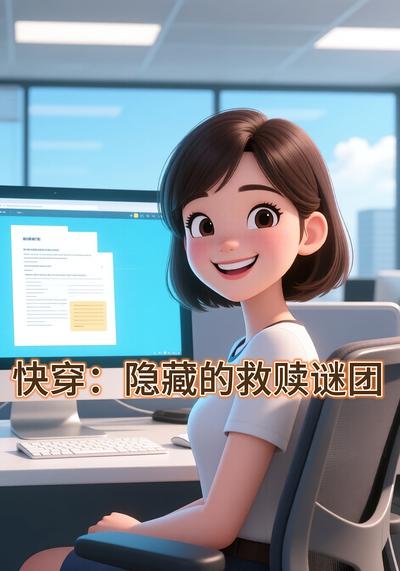 快穿：隐藏的救赎谜团}