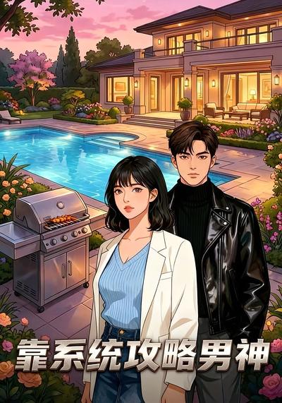 靠系统攻略男神}