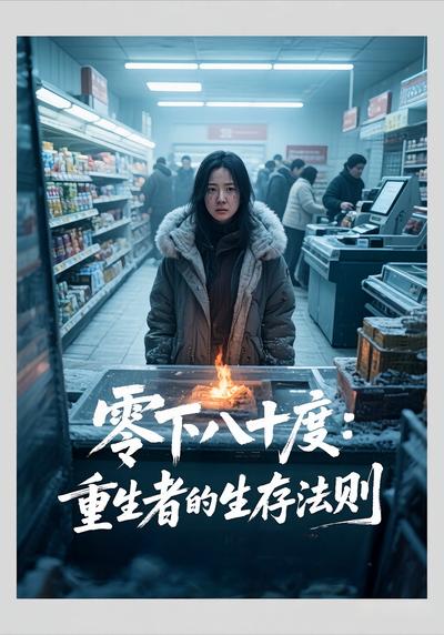 零下八十度：重生者的生存法则}