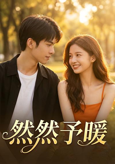 然然予暖}