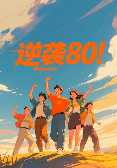 逆袭80}