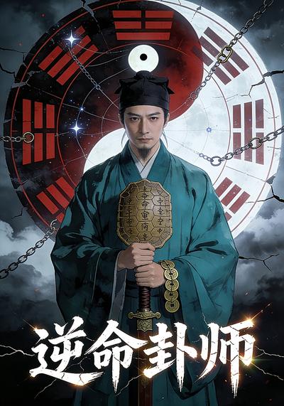 逆命卦师}