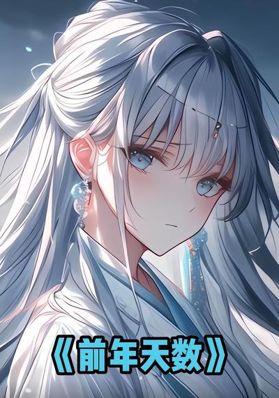 前年天数}