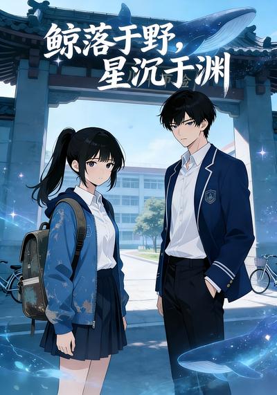 鲸落于野，星沉于渊}