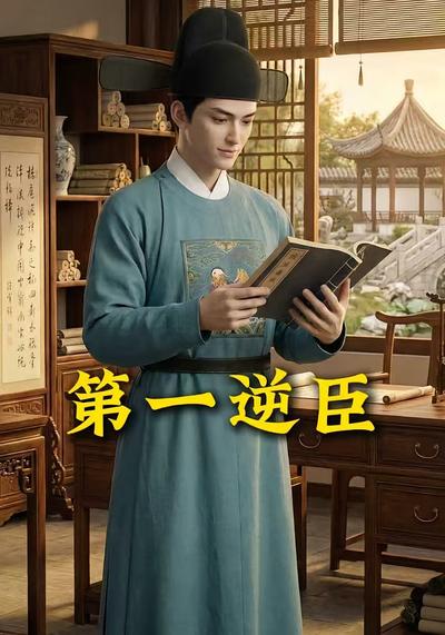 第一逆臣}