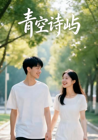 青空诗屿}