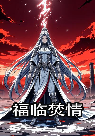 福临焚情}