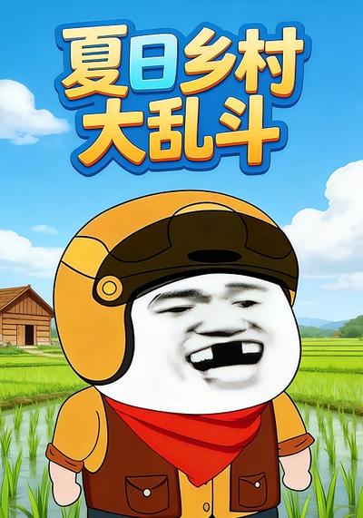 夏日乡村大乱斗}