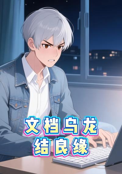 文档乌龙结良缘}