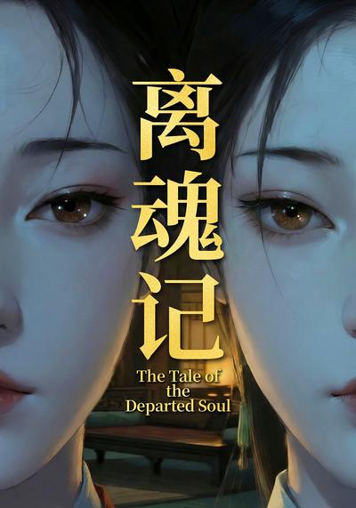 离魂记}