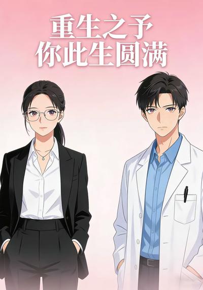 重生之予你此生圆满}