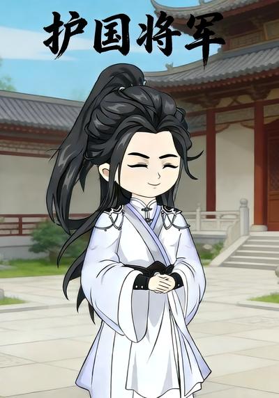 护国将军}