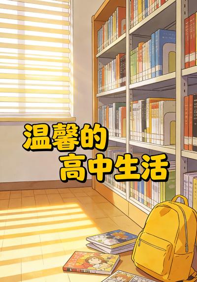 温馨的高中生活}