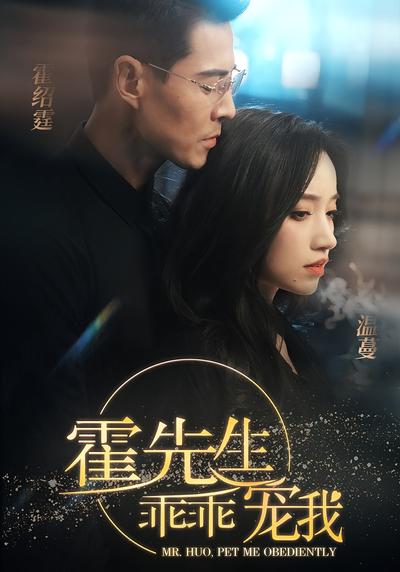 霍先生乖乖宠我}