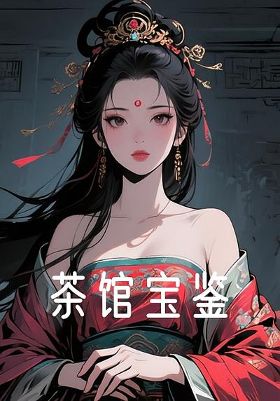 茶馆宝鉴}