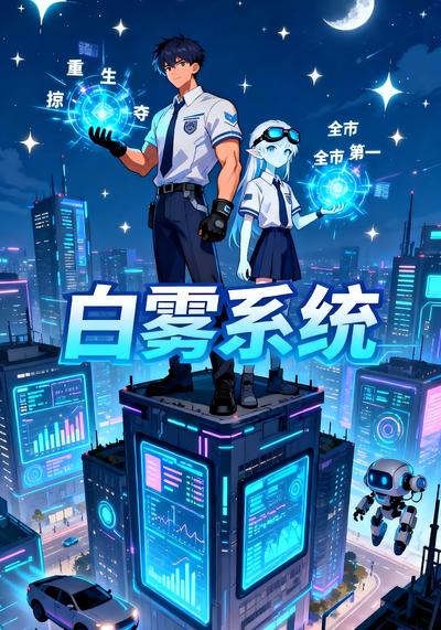 白雾系统}