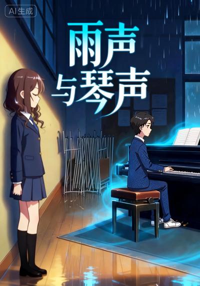 雨声与琴声}