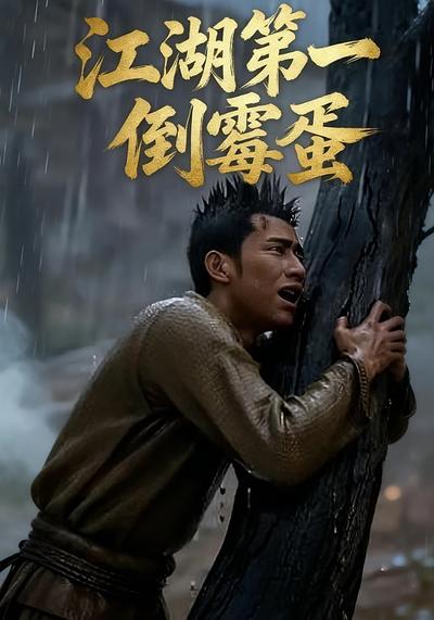 江湖第一倒霉蛋}