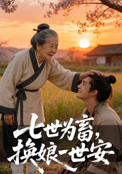 七世为畜，换娘一世安}