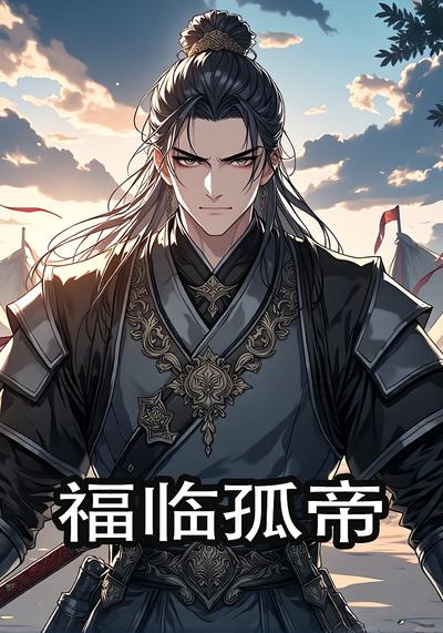 福临孤帝}