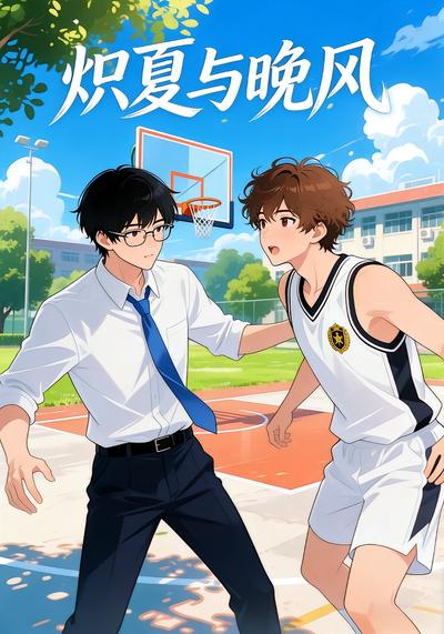 炽夏与晚风}