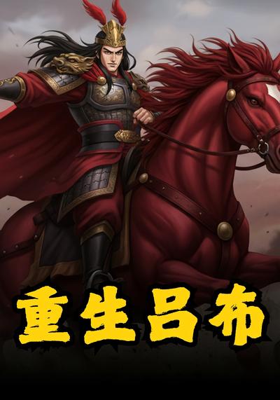 重生吕布}
