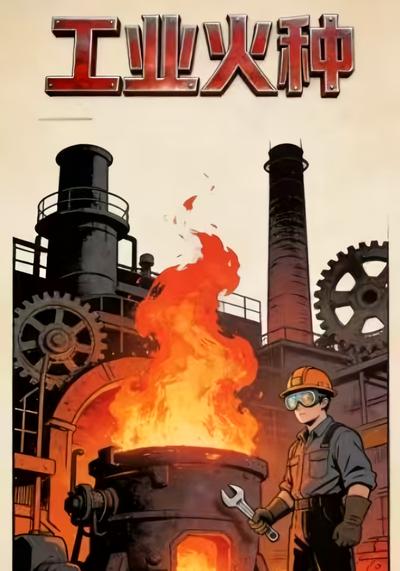 工业火种}