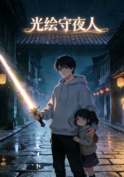 光绘守夜人}