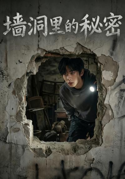 墙洞里的秘密}
