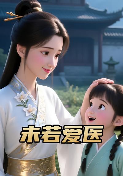 未若爱医}