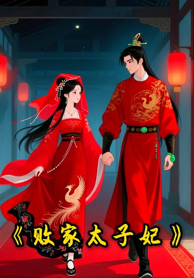 败家太子妃}