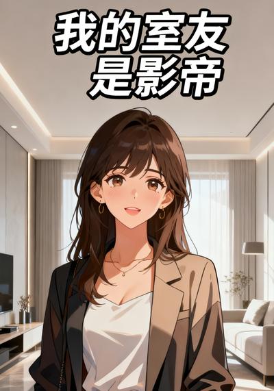 我的室友是影帝}