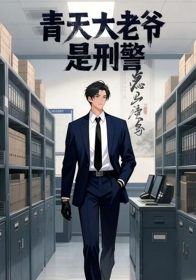 青天大老爷是刑警}