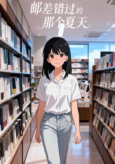 邮差错过的那个夏天}
